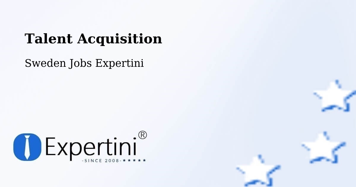 Post Jobs & Find Candidates in Linköping – Talent Acquisition Solutions - Sweden Jobs Expertini